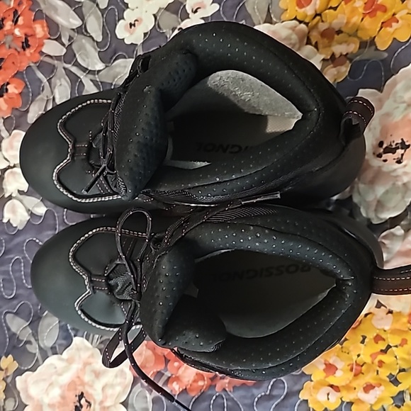 Rossignol cross country ski boot X-1 size 39 NWOT - Picture 9 of 12